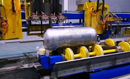 氣瓶壁厚檢測 氣瓶壁厚檢測